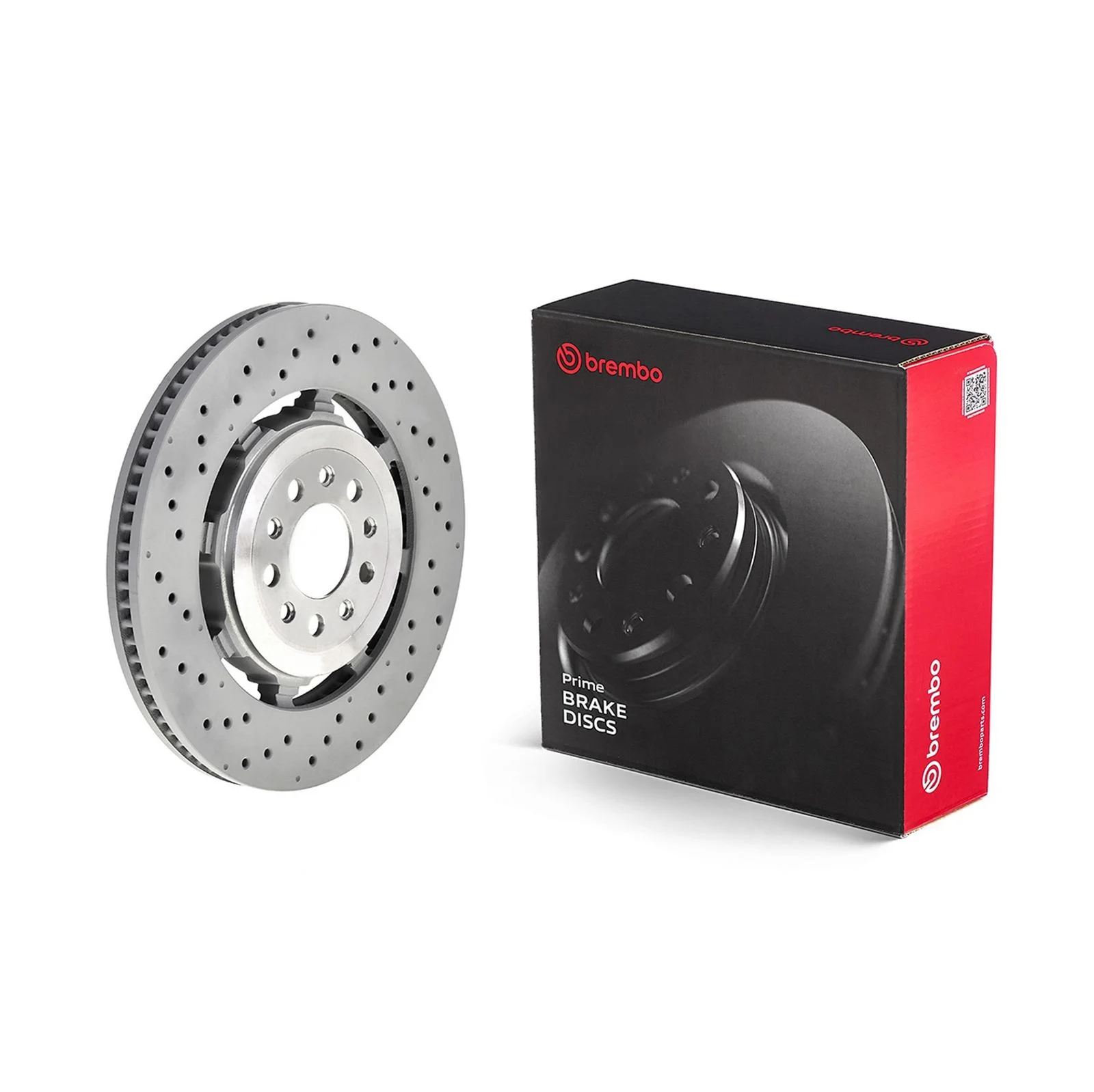 Disc frana BREMBO 09.C505.33