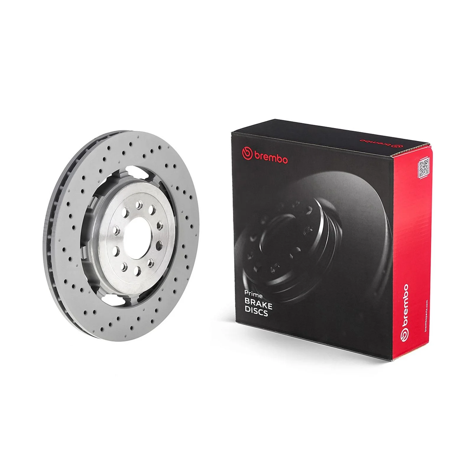 Disc frana BREMBO 09.C506.33