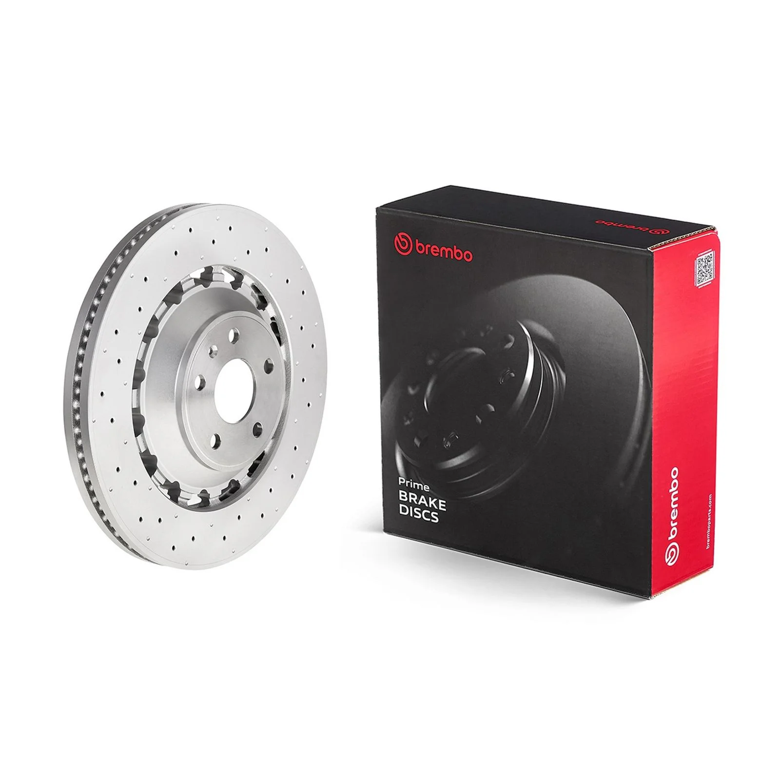 Disc frana BREMBO 09.D174.33