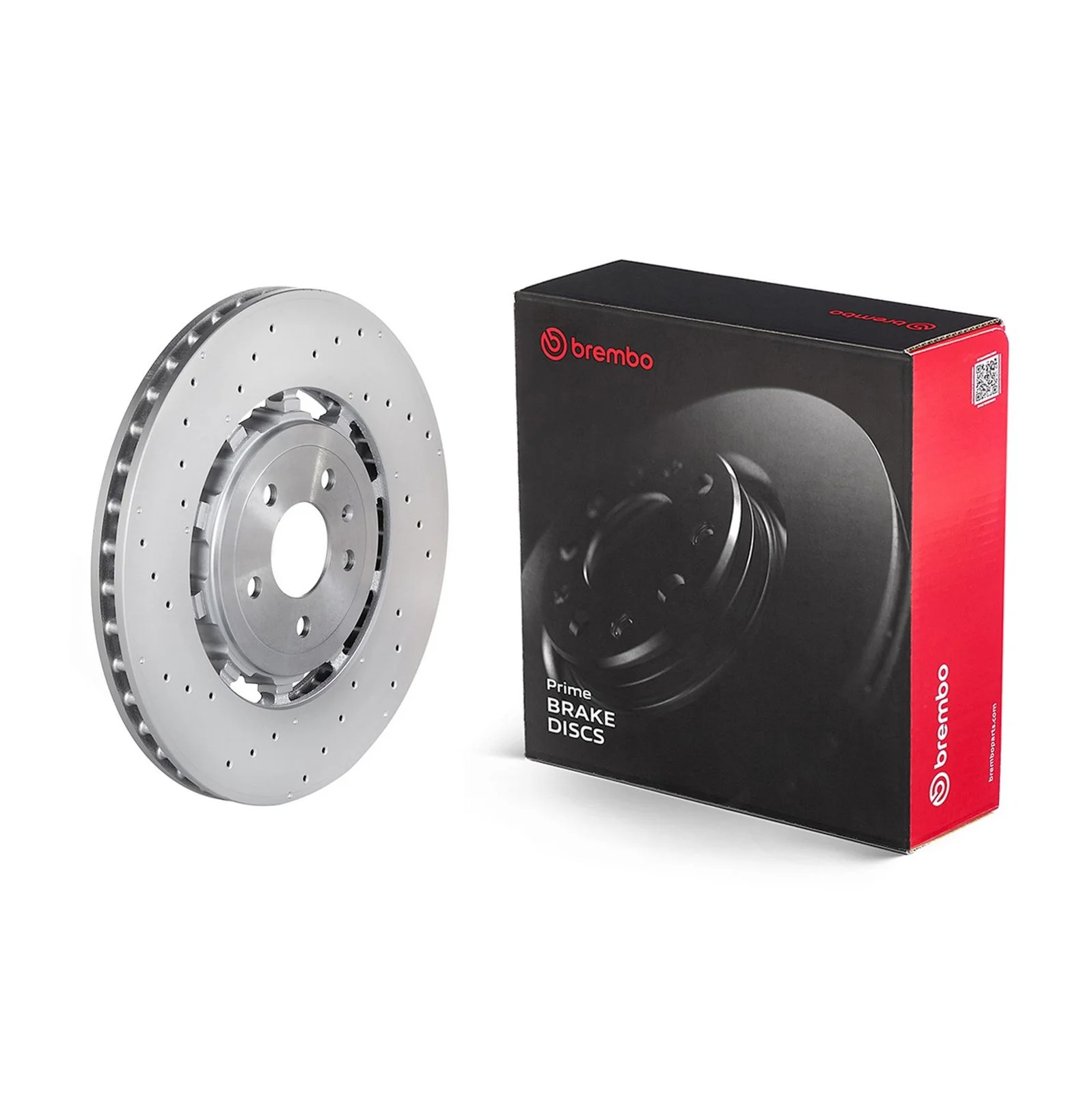 Disc frana BREMBO 09.D482.33