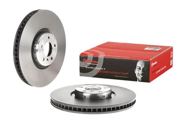 Disc frana BREMBO 09.D899.13