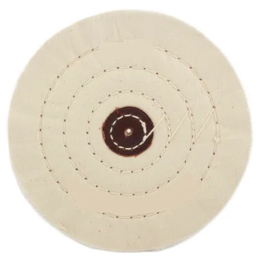 Disc pasla CARPA alba dimensiune 150mm polizor unghiular