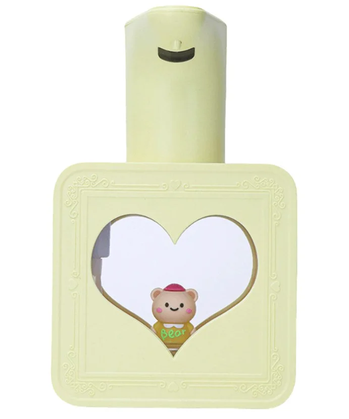 Dispenser de sapun automat cu senzor model colorat CH