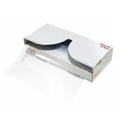Dispenser folii de protectie Esselte, A4, cristal, 55 microni, cutie de 40 buc