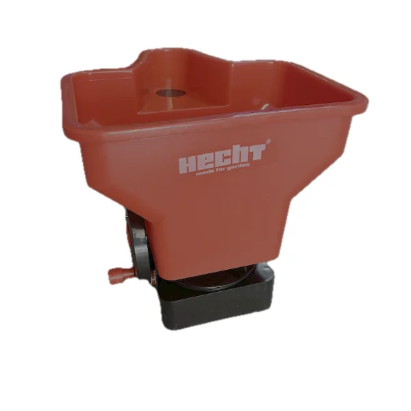 Distribuitor Hecht 33 pentru seminte/ ingrasaminte, capacitate 2L