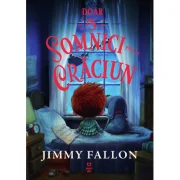 Doar 5 somnici pan’ la Craciun - Jimmy Fallon