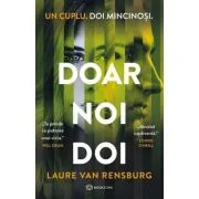 Doar noi doi - Laure Van Rensburg