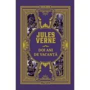 Doi ani de vacanta. Volumul 11 - Jules Verne