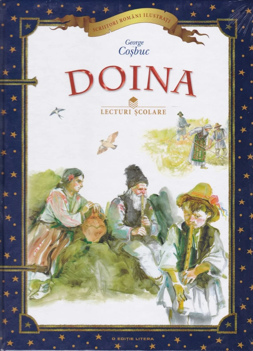Doina. Lecturi școlare
