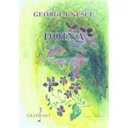 Doina. Transcriptie pentru soprana si pian de Camelia Pavlenco - George Enescu