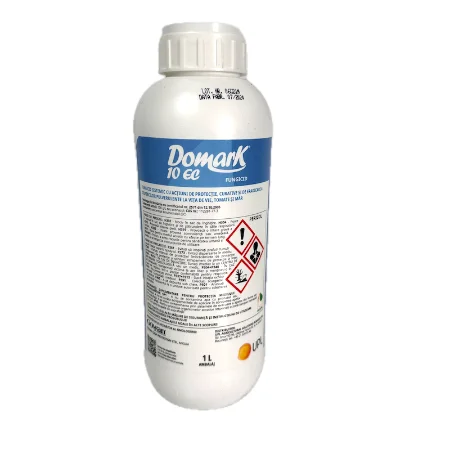 Domark 10EC 1 L, fungicid sistemic, UPL (mar, tomate, vita de vie)