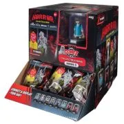 Domez - Figurina surpriza S1, diverse modele, Best of Horror