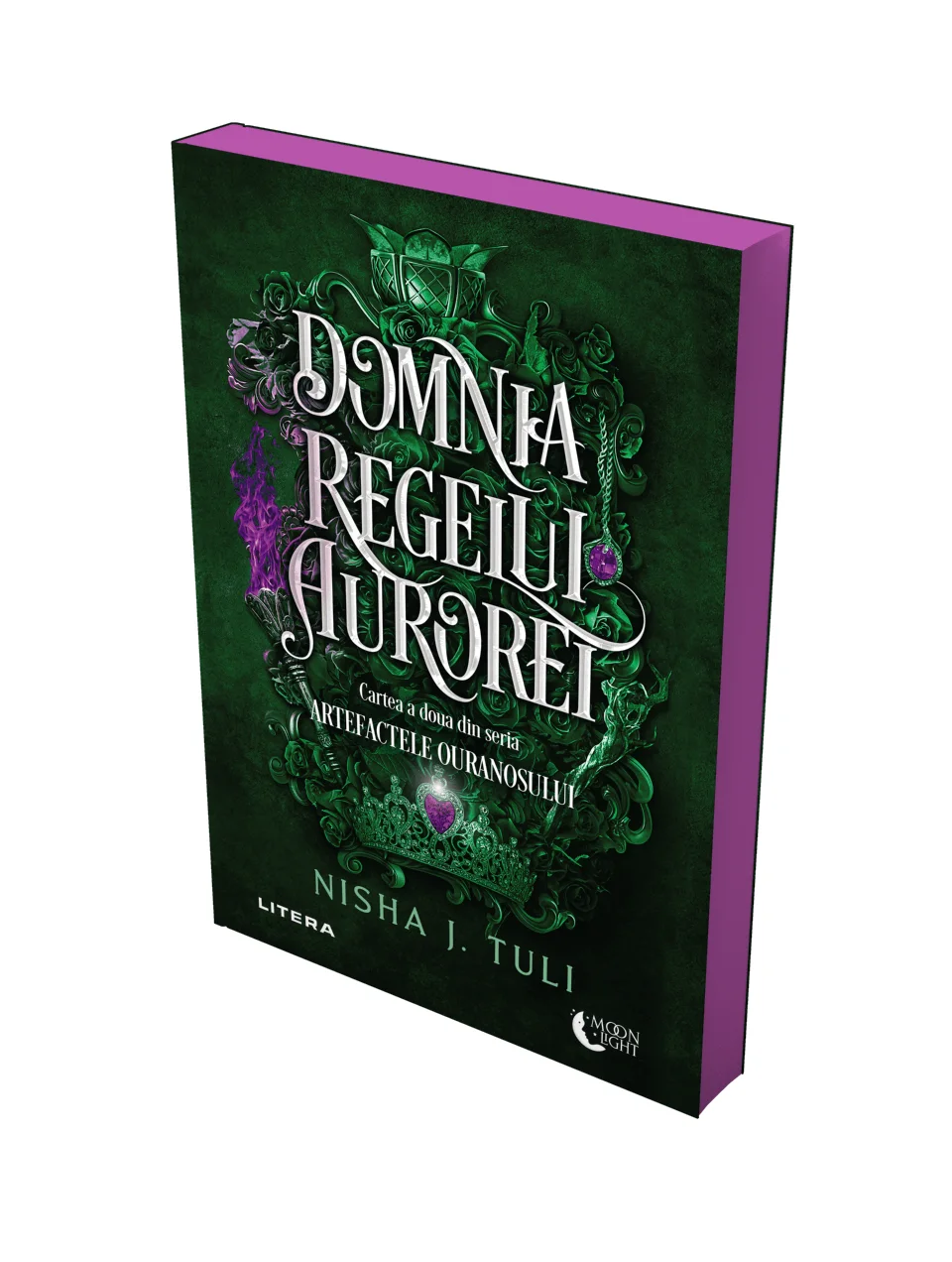 Domnia Regelui Aurorei