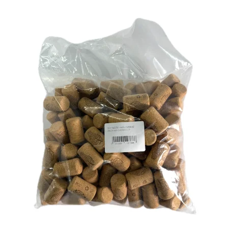 Dop Micro Aglomerat 38x24 mm 100 buc