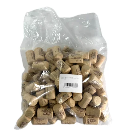Dop Select 38 x 24 mm 100 buc