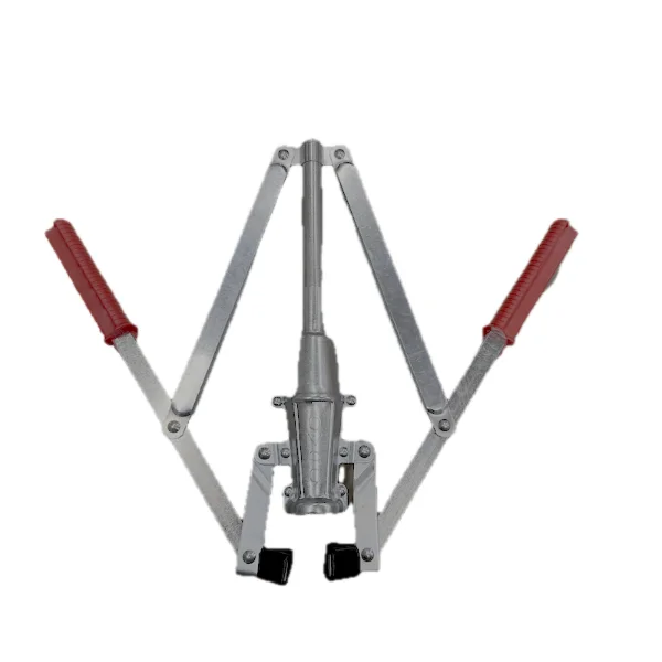 Dopuitor manual 2 brate