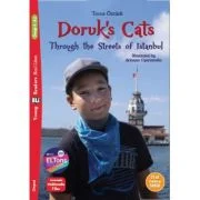 Doruk's Cats. Through the Streets of Istanbul - Toros Öztürk