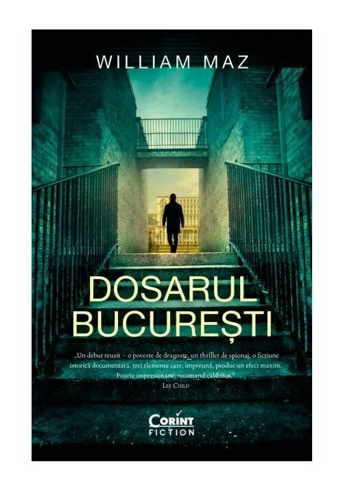 Dosarul București