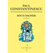 Doua colinde pentru pian - Paul Constantinescu