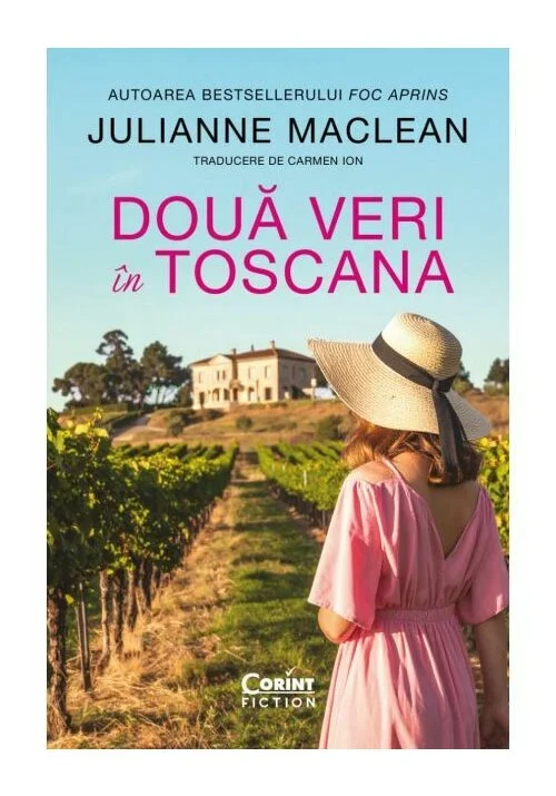 Două veri în Toscana
