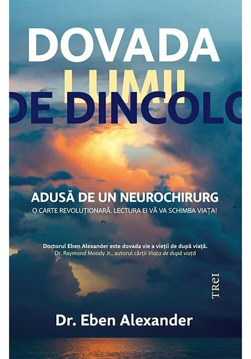 Dovada lumii de dincolo