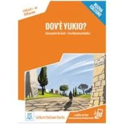 Dov’è Yukio? (libro + audio online)