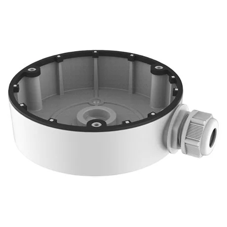 Doza conexiuni Hikvision DS-1280ZJ-DM8