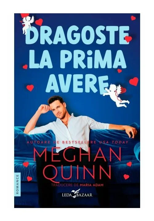 Dragoste la prima avere