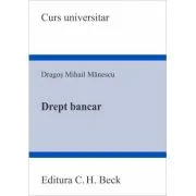 Drept bancar - Dragos Mihail Manescu
