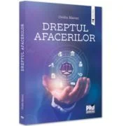 Dreptul afacerilor - Ovidiu Maican