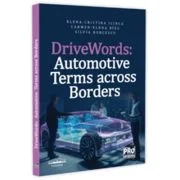 DriveWords: Automotive Terms across Borders - Elena-Cristina Ilinca
