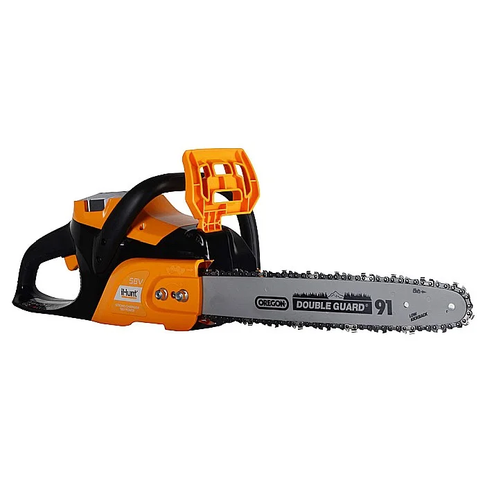 Drujba (fierastrau electric) iHunt Strong Chainsaw 58V Power