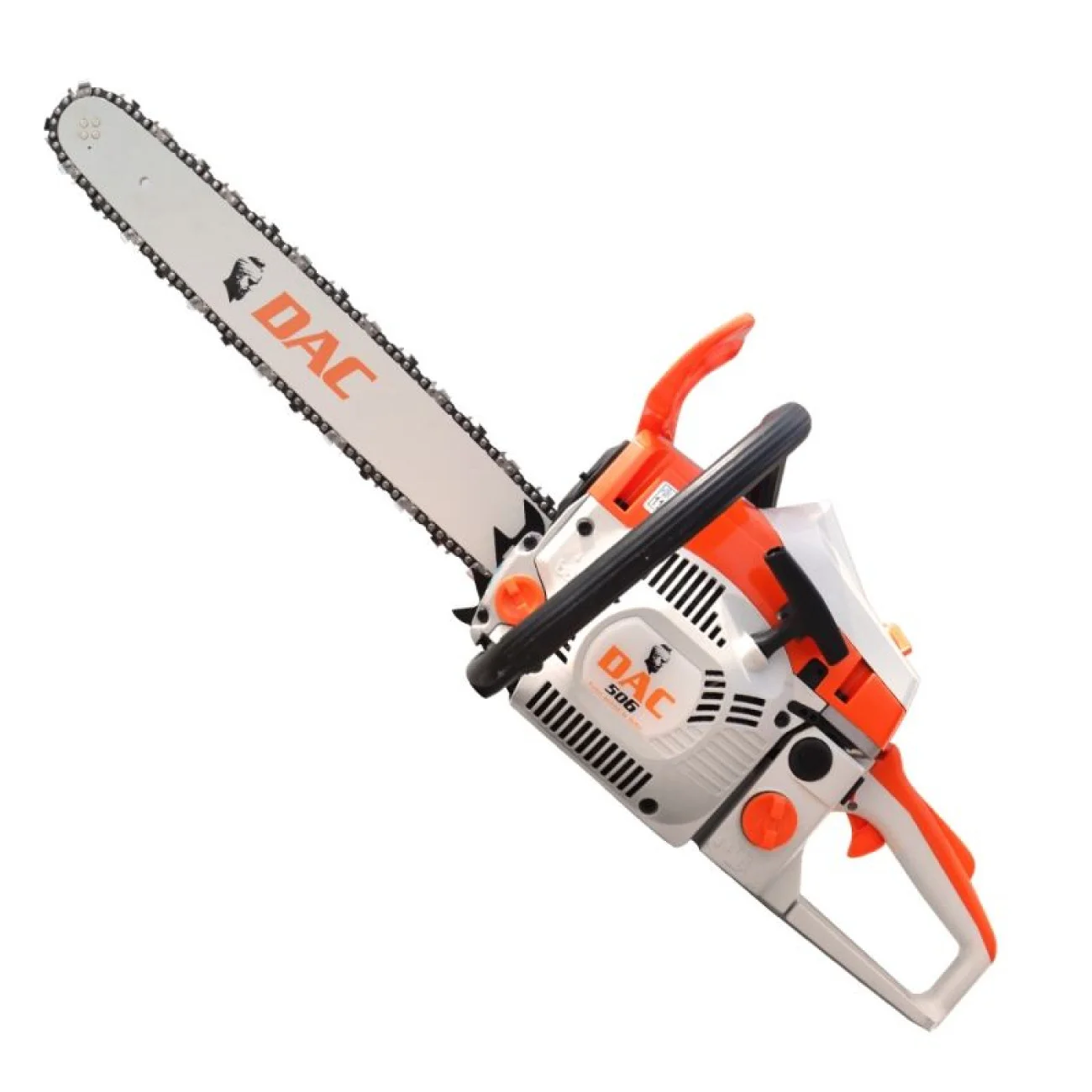 Drujba Ruris Dac 506 (3CP)