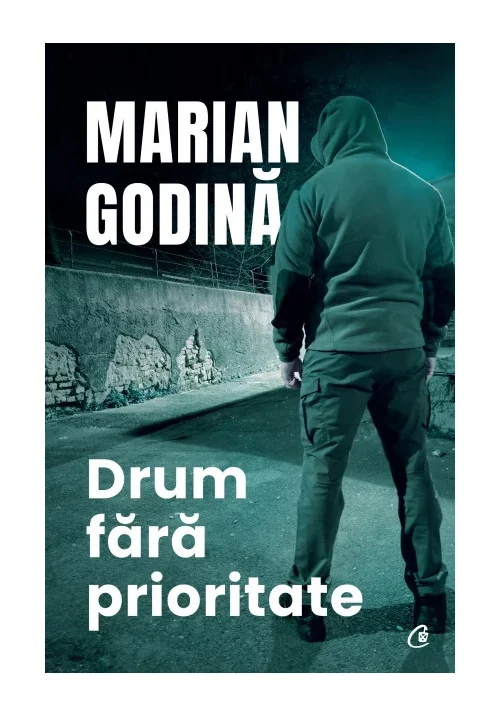 Drum fara prioritate - Marian Godina