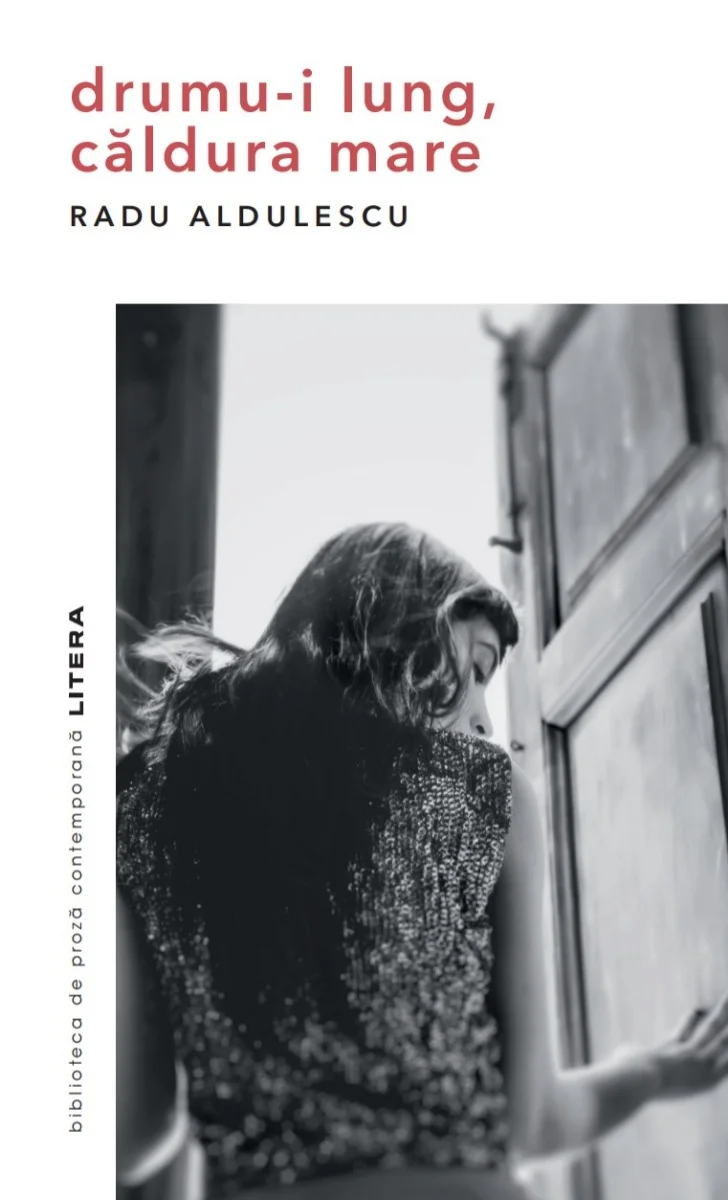 Drumu-i lung, caldura mare