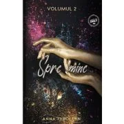 Drumul inapoi spre mine, Volumul 2 - Anna Tyboleyn