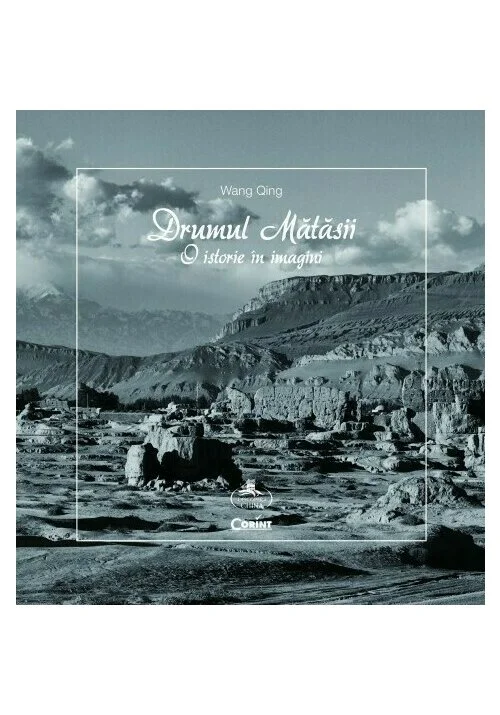 Drumul matasii. O istorie in imagini