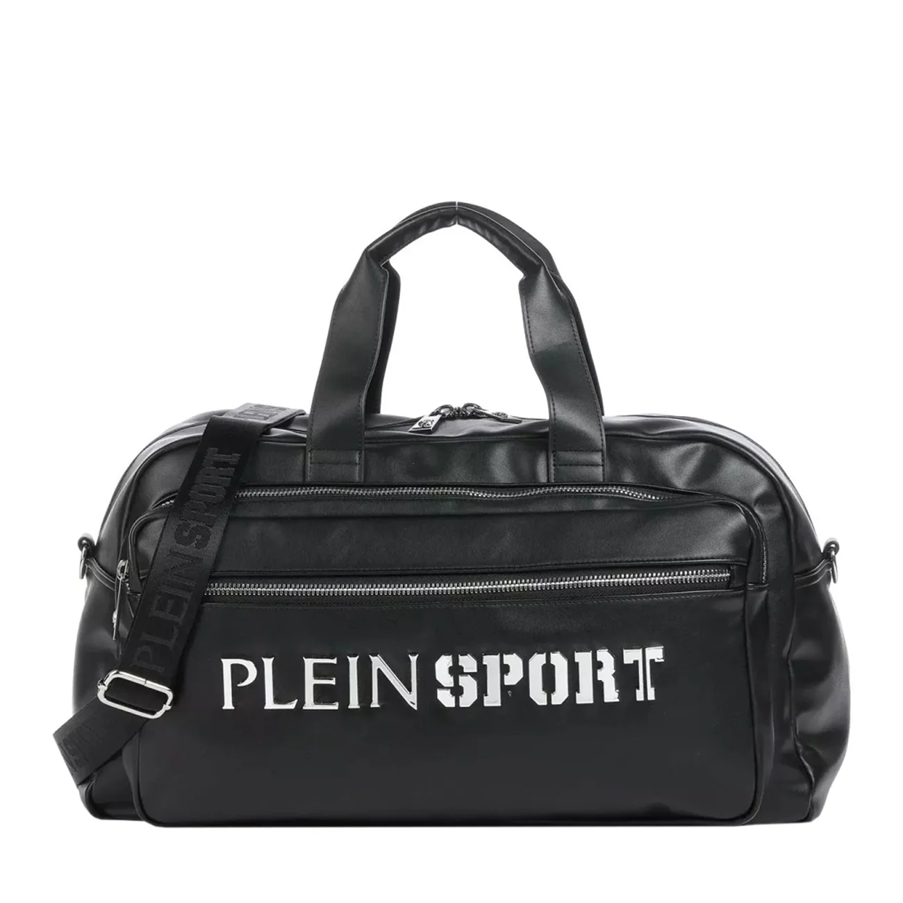 Duffle new arizona black