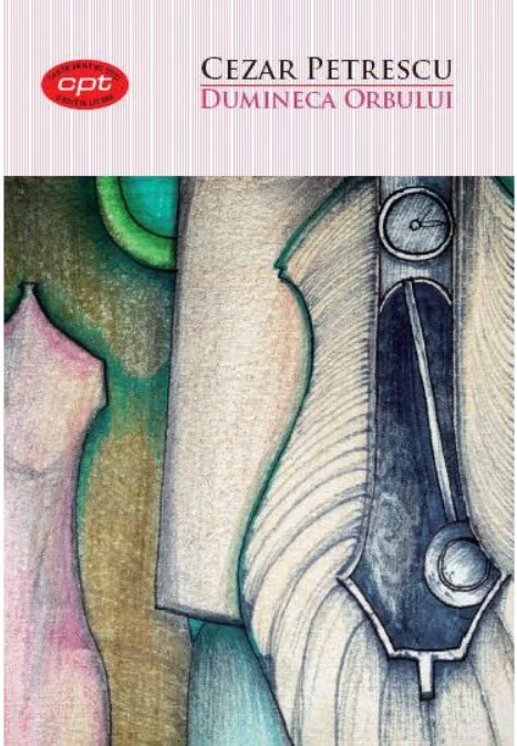 Dumineca Orbului. Vol. 17