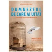 Dumnezeul de care ai uitat. Reversul neglijarii Duhului Sfant in viata ta - Francis Chan