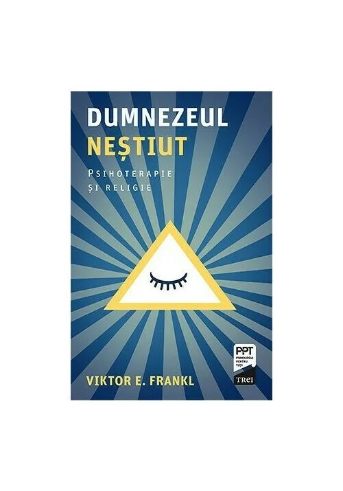 Dumnezeul nestiut