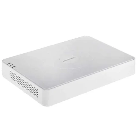 DVR 16 canale Hikvision DS-7116HGHI-K1(S), 1080P lite, H265 Pro+, Audio HDTVI over coaxial