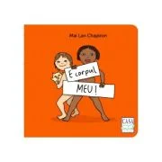 E corpul meu! - Mai Lan Chapiron