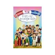 E distractiv sa colorez costume traditionale - Adrian Barbu