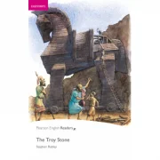 Easystart. The Troy Stone Book and CD Pack - Stephen Rabley