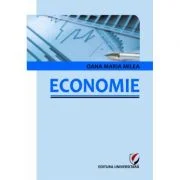 Economie - Oana Maria Milea