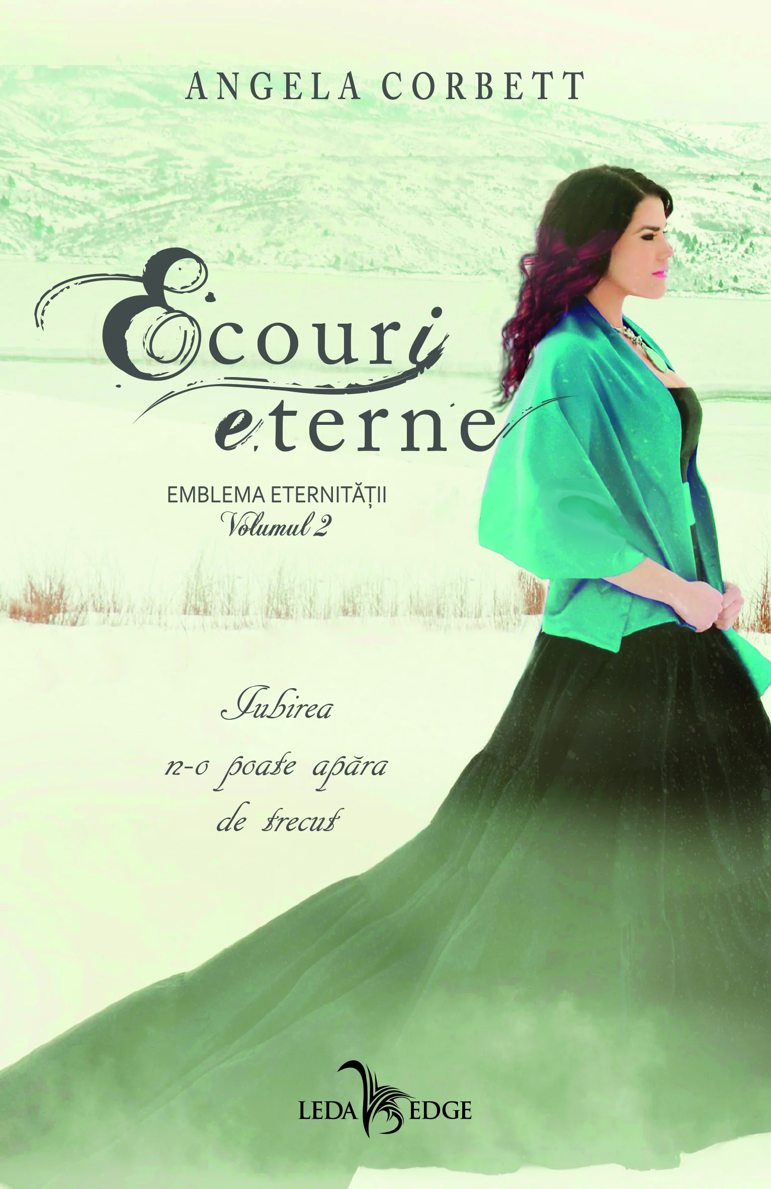 Ecouri eterne (vol.2 Emblema eternității)