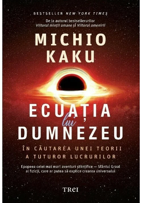 Ecuatia lui Dumnezeu