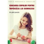 Educarea copiilor pentru Imparatia lui Dumnezeu - Philip Mamalakis