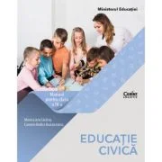 Educatie civica. Manual pentru clasa a 4-a - Maria-Liana Lacatus